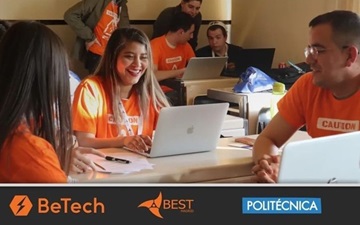 BeTech, la competición para demostrar habilidades en ingeniería