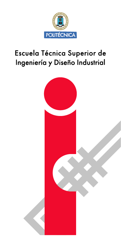 Logotipo ETSIDI Simplificado
