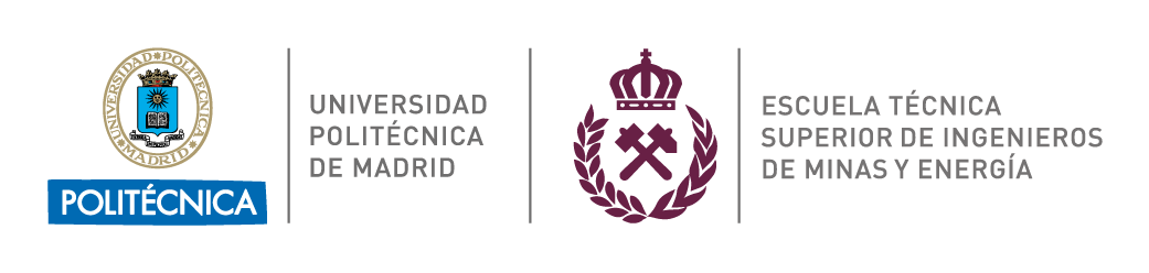 UPM + Logotipo Leyenda