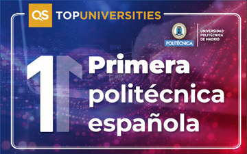 La UPM, entre las mejores universidades del mundo según el ranking QS
