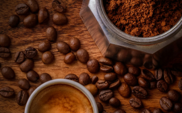 Would Spaniards be willing to pay more for a sustainable coffee?