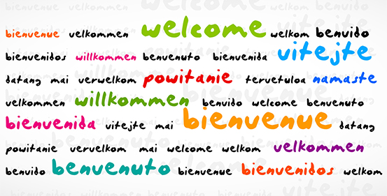 Bienvenid@